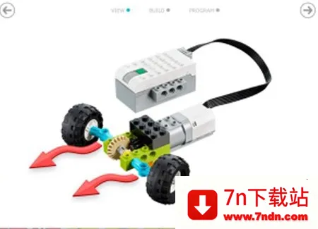 WeDo���v1.10.259 �ֻ����ͼ
