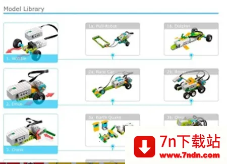 WeDo���v1.10.259 �ֻ����ͼ