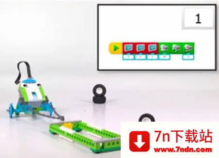 WeDo���v1.10.259 �ֻ����ͼ