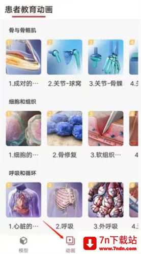 3Dbody���������ֻ���