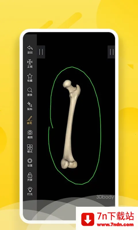 3Dbody���������ֻ���v8.8.72 �ٷ������ͼ