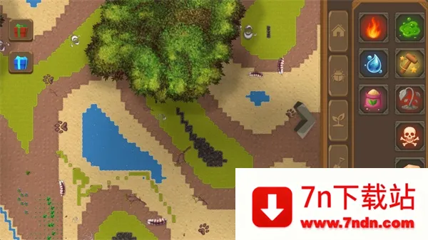 ��������ɳ��ģ����2026�ٷ����°汾v0.8.6 ��׿���ͼ