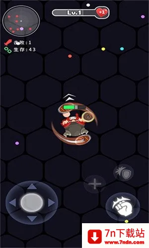 ȭ��ȭ������ƽ��v1.1.2 ��׿���ͼ