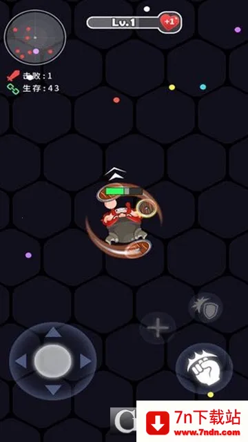 ȭ��ȭ������ƽ��v1.1.2 ��׿���ͼ