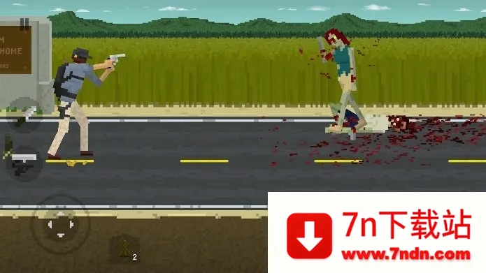 ��ʬ��������MOD�˵�v1.25 ��׿���ͼ