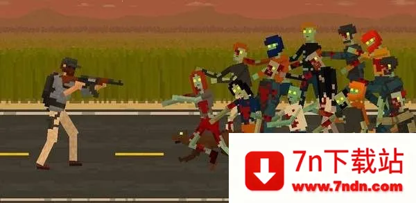 ��ʬ��������MOD�˵�v1.25 ��׿���ͼ