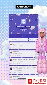 everskies���¼�ƽ��v1.2.6 ��׿���ͼ