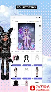 everskies���¼�ƽ��v1.2.6 ��׿���ͼ