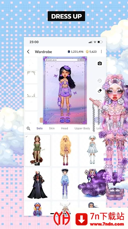 everskies���¼�ƽ��v1.2.6 ��׿���ͼ