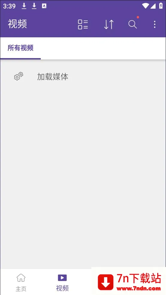 kmplayer��׿���ᰮ�ƽ�v45.10.211 �ٷ������ͼ