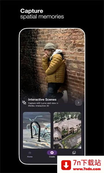 LumaAi��׿���������v0.5.7 �ֻ����ͼ