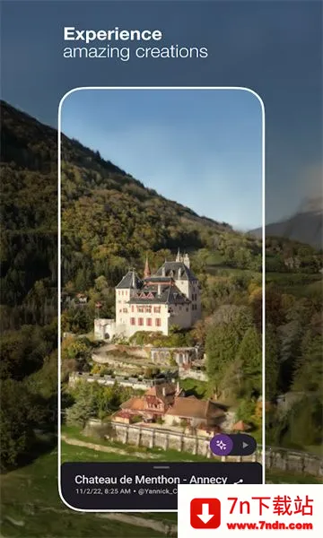 LumaAi��׿���������v0.5.7 �ֻ����ͼ