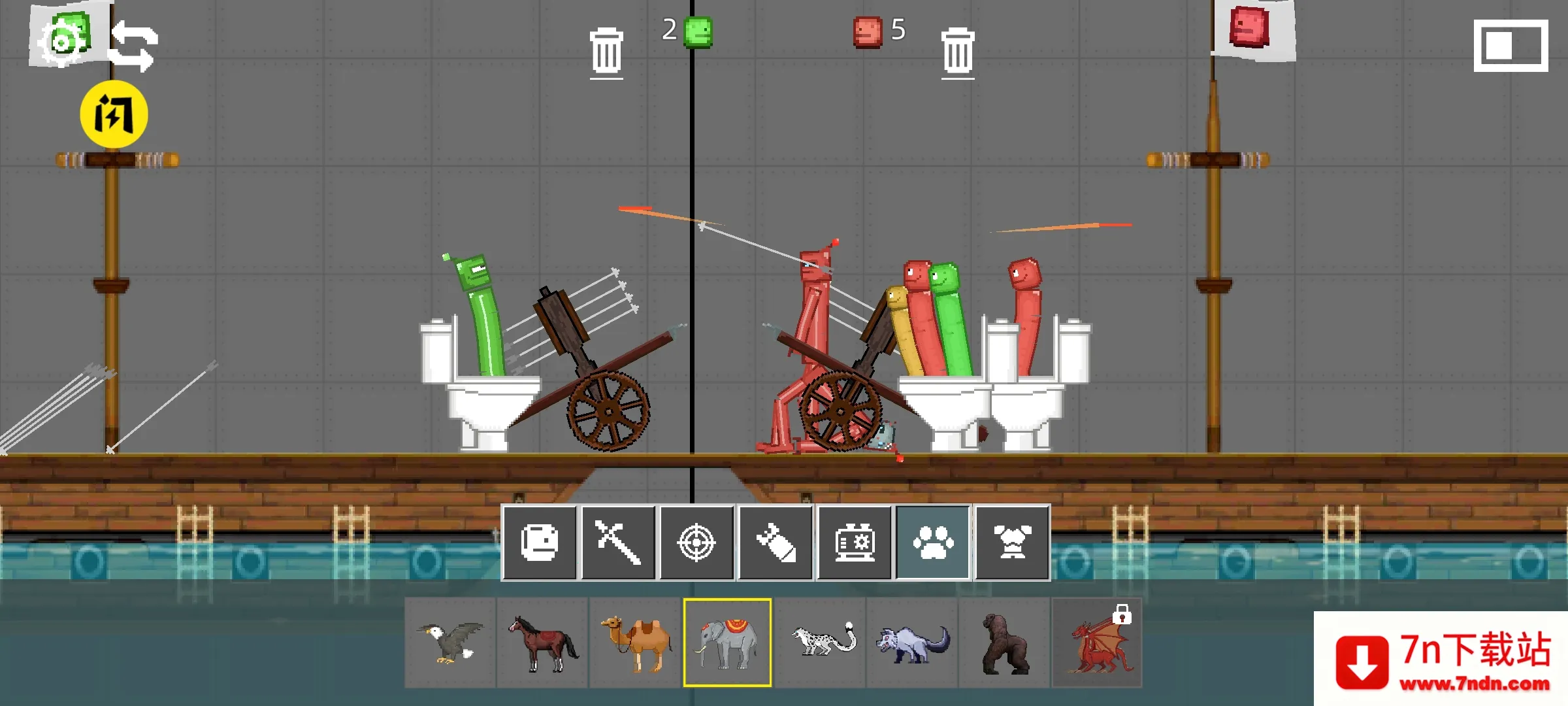 ��ʬ�̿�2����v1.0.1 �ֻ����ͼ