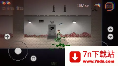 ��ʬΣ��3�ֻ��氲׿v0.233 �ٷ������ͼ