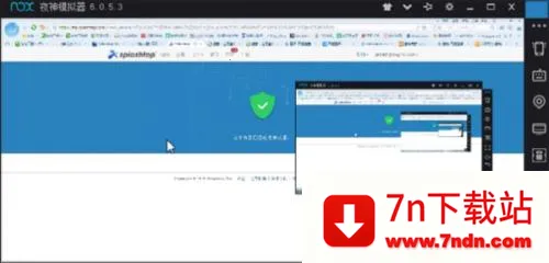 splashtop XDisplay�ֻ���