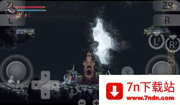 ��֮����22026�ٷ�����vandroidoyunclub �ٷ������ͼ