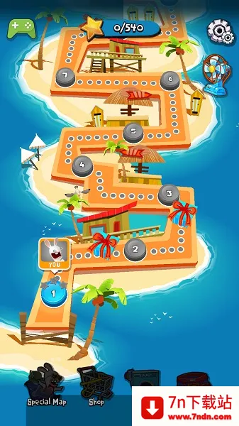 �������ӿ񱼰�׿���ֻ���v1.3.6 �ٷ������ͼ