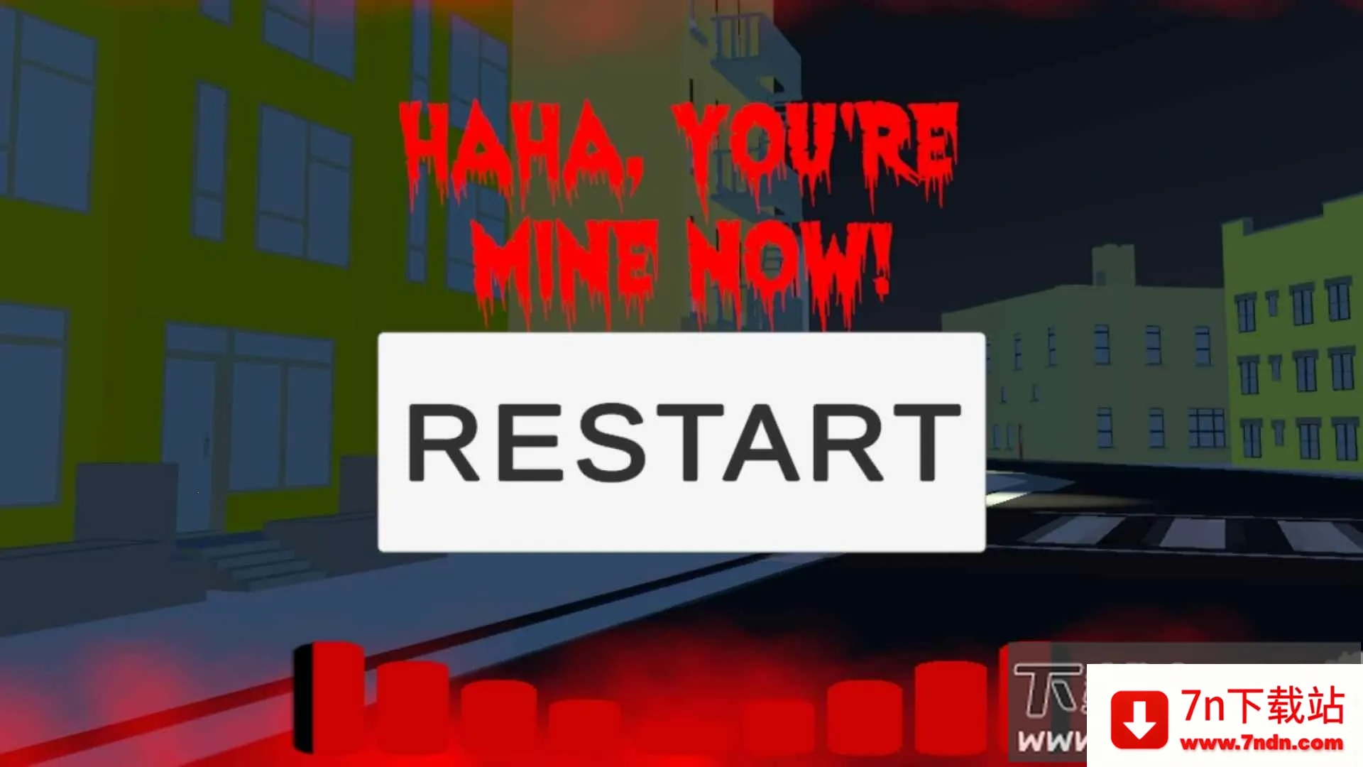 Nextbot�������v0.10 �ٷ������ͼ