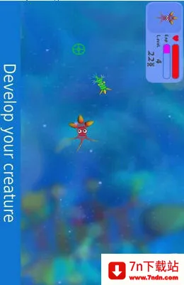 Evolution of Species��׿���ֻ���v1.3.1 ��Ѱ��ͼ