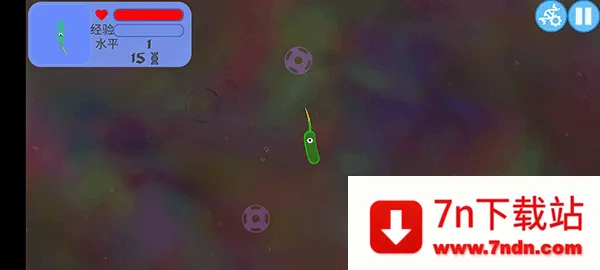 Evolution of Species��׿���ֻ���v1.3.1 ��Ѱ��ͼ