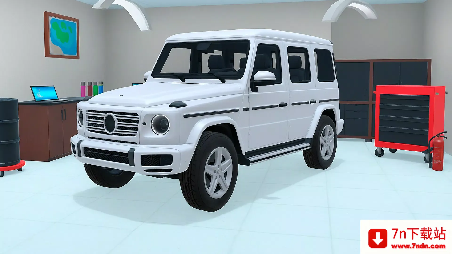 �������Ҷ�v1.3.9b �ٷ������ͼ