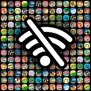 Offline Gamesv1.0.0 �ֻ���