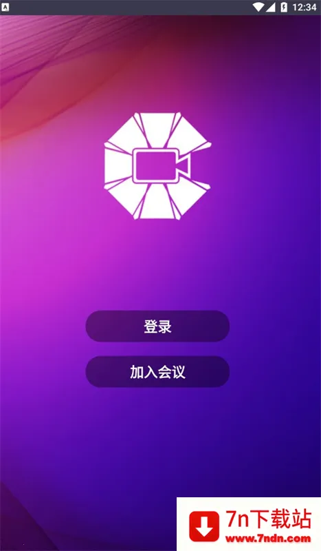 BizConf Video2026���°汾v5.5.50159.0926 �ֻ����ͼ