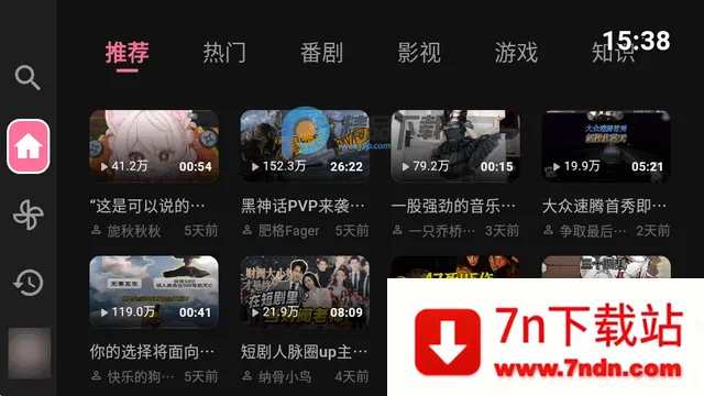 ����TV��������BiliTV