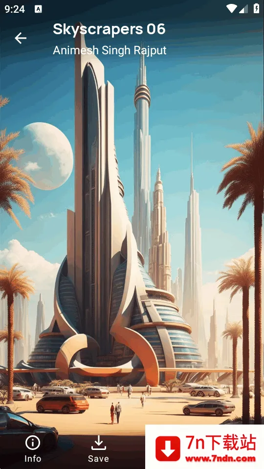 Wallastic��ֽ2026�ٷ�����v2.1 ��Ѱ��ͼ