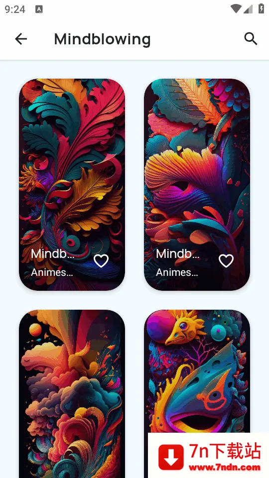 Wallastic��ֽ2026�ٷ�����v2.1 ��Ѱ��ͼ