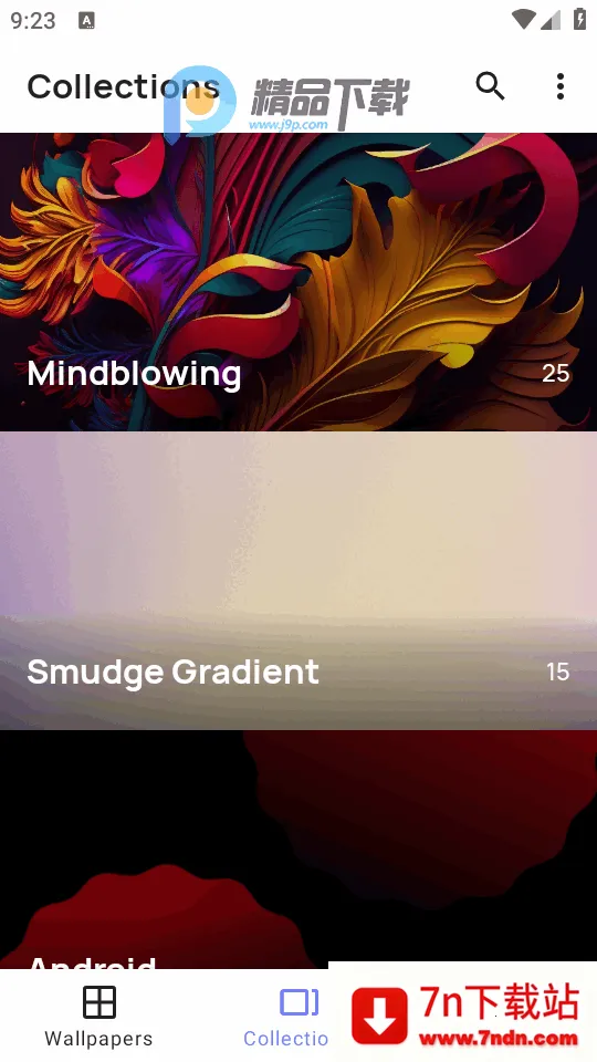 Wallastic��ֽ2026�ٷ�����v2.1 ��Ѱ��ͼ