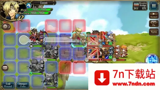 �λ�ģ��ս�����Ƿ���׿���ֻ���v2.47.0 �ٷ������ͼ