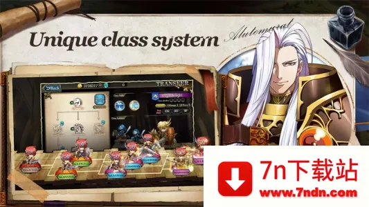 �λ�ģ��ս�����Ƿ���׿���ֻ���v2.47.0 �ٷ������ͼ