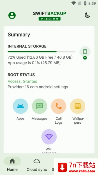 Swift Backup2026�ٷ�����