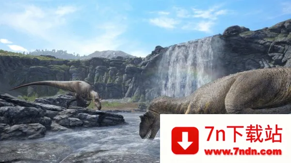 The Isle�����ֻ���