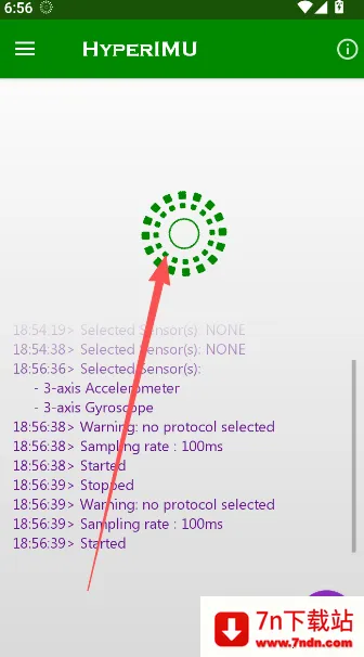 HyperIMU�������޸���2026�ٷ�����