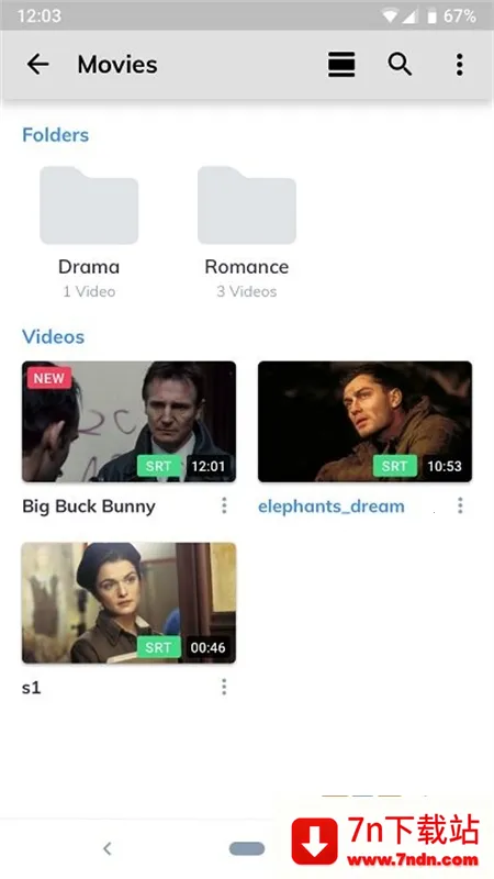 Mxplayer2026�ٷ�����v2.2.0 ��׿���ͼ