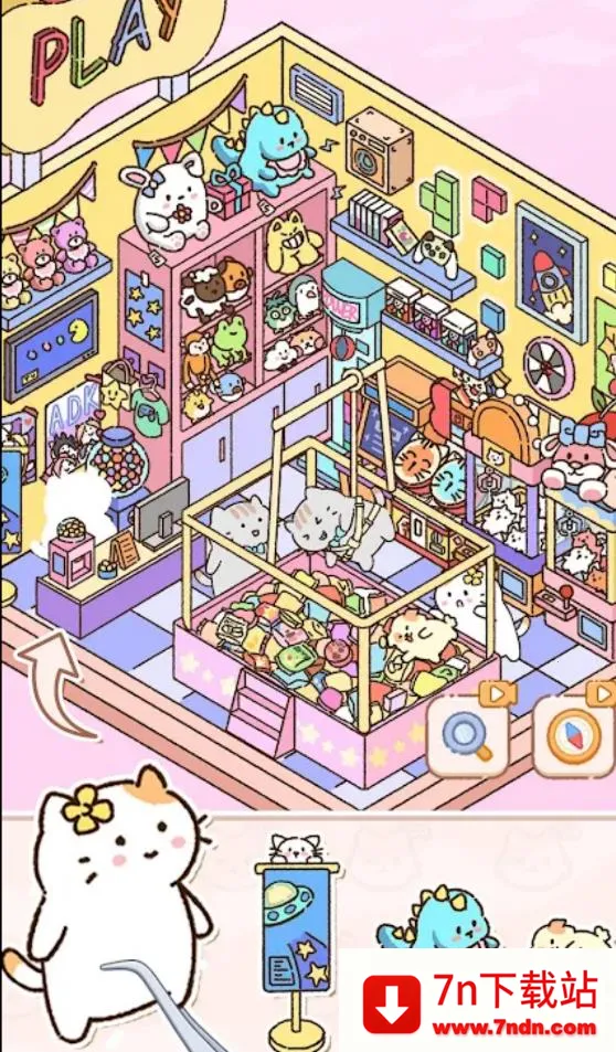 ��ֽ����Ҿ�װ��2026�ٷ�����v1.1111 ��׿���ͼ