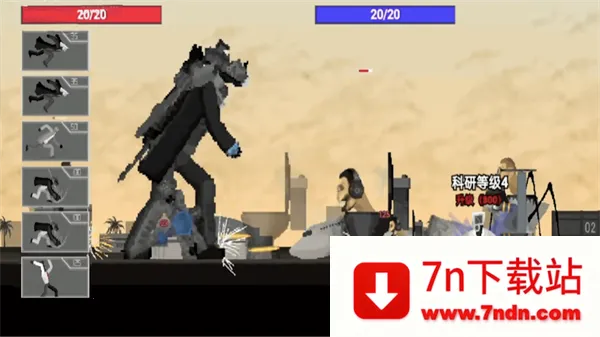 ��Ͱ����Ϯս����׿���ֻ���v1.0 �ٷ������ͼ