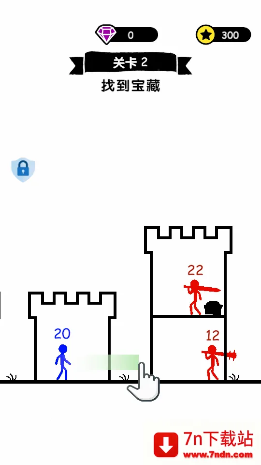 �޵�С��ʿv1.0.104 ��׿���ͼ