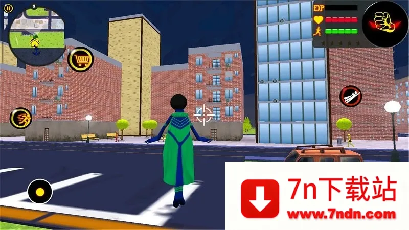 ���л���˶Ծ�v2.0.0 ��׿���ͼ