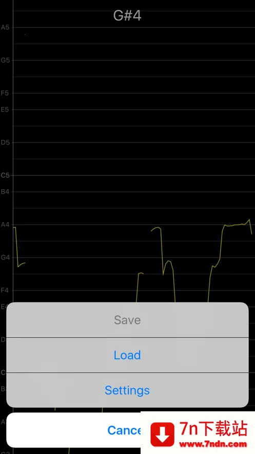 Vocal Pitch Monitor2026���ذ�װv1.5.2 ��Ѱ��ͼ