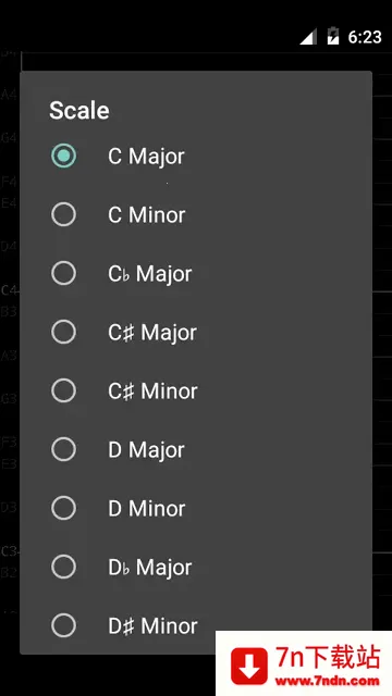 Vocal Pitch Monitor2026���ذ�װv1.5.2 ��Ѱ��ͼ
