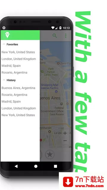 GPS Emulator2026���ذ�װv2.82 �ֻ����ͼ