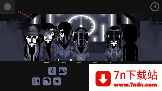 �������time leaperģ��v2.0.0 �ֻ����ͼ