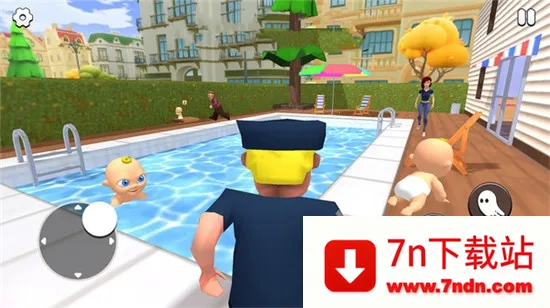 ��èè����v1.0 �ٷ������ͼ