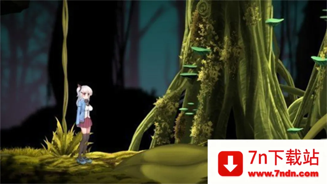 ������˹��Σ��ɭ��v2.1.1 �ٷ������ͼ