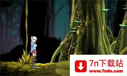 ������˹��Σ��ɭ��v2.1.1 �ٷ������ͼ