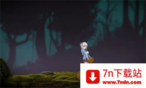 ������˹��Σ��ɭ��v2.1.1 �ٷ������ͼ