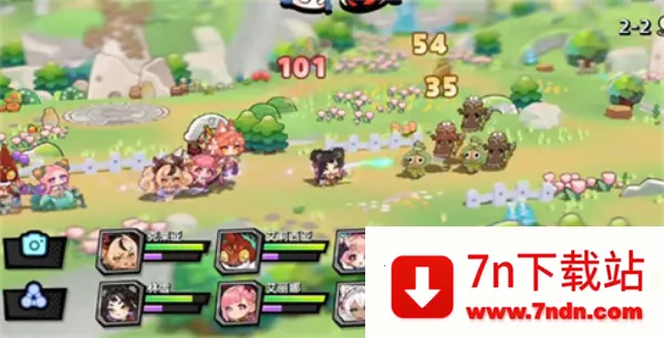 ħ����Ů�����尲װ��v1.0.23 ��׿���ͼ